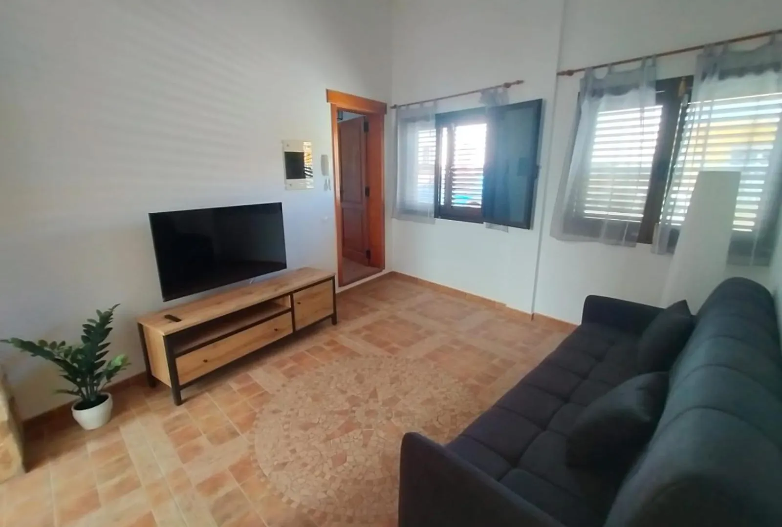 Vivienda Vacacional Los Guaniles 잉헤니오 0*,  스페인