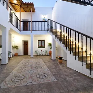 Apartment Casa Comfortable Air-conditioned Modern (adults Only), Ingenio