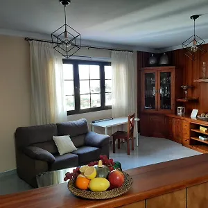 Gasthof Vivienda El Timon, Ingenio