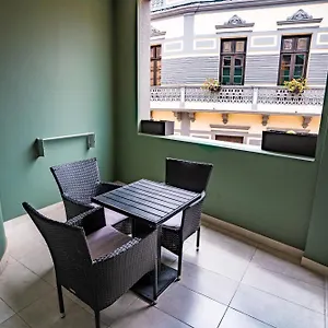 Apartment El Puente I- Airport 8,1k, Ingenio