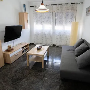 Playa Burrero Appartement