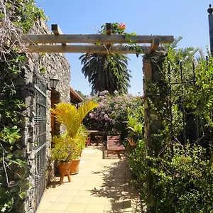 El Liron Hébergement de vacances
