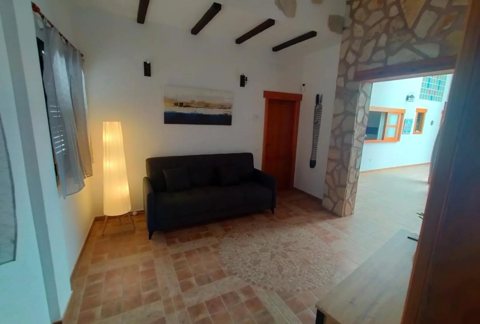 Holiday home Vivienda Vacacional Los Guaniles Ingenio