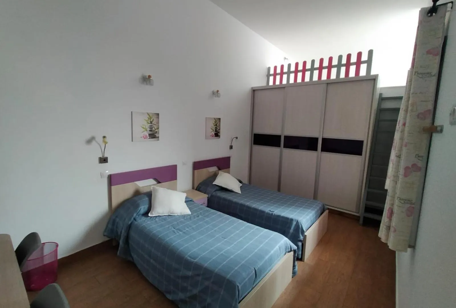 Holiday home Vivienda Vacacional Los Guaniles Ingenio Spain