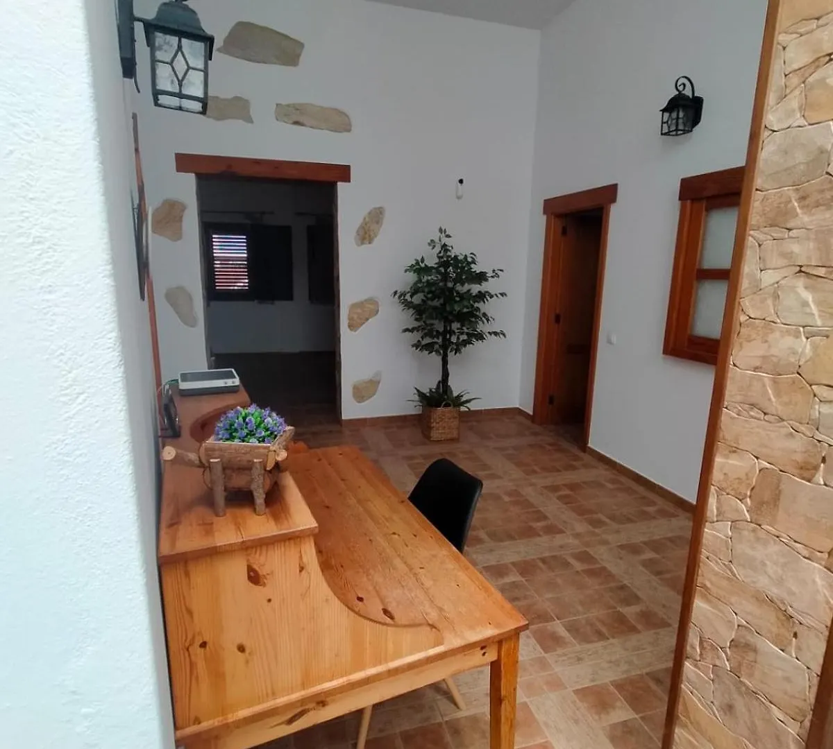 Vivienda Vacacional Los Guaniles Ingenio
